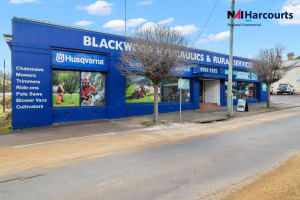A Blackwood Valley Legacy Business For Sale