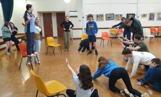 Helen O’Grady Drama Academy – Eastern Suburbs, WA