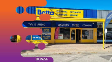 36492 Exceptional Opportunity - Thriving Business in a Proud Regional Community
