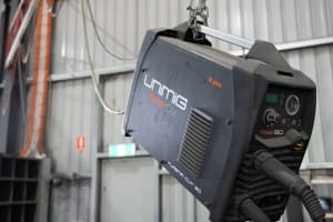 Premium Welding & Fabrication Workshop with Expansion Potential in Mudgee