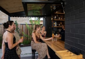 HOSPITALITY & EVENTS VENUE FOR SALE
