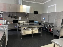 Monte Bello Pizza & Restaurant