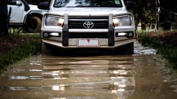 RTO | 4WD DRIVER TRAINING COURSES | Corporate & Government Client Base | Online Training Module I...