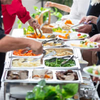 Coast to Coast Golden Roast Mobile Catering - Northern TAS