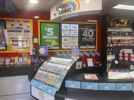 COUNTRY NEWSAGENCY FOR SALE $150,000 + SAV