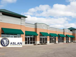 COMMERCIAL PROPERTY AND FOOD MANUFACTURING BUSINESS FOR SALE