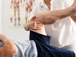 Sydney Physio for runners, cyclists & triathletes