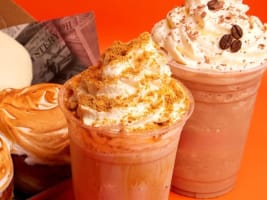 Donut and Coffee Franchise Kiosk in Major Sutherland Shire Shopping Centre, No Cooking Required