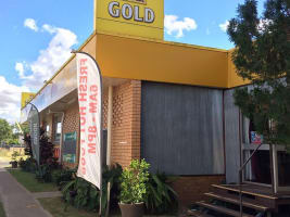 BLUFF HOTEL: FREEHOLD HOTEL & GAMING OPPORTUNITY - 72HF