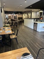 ICONIC BRUNSWICK STREET WOOD-FIRED PIZZA & PASTA RESTAURANT