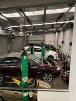 Ultra Tune Ipswich QLD - Automotive Workshop for Sale