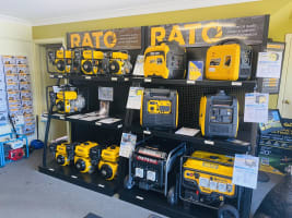 Mowers Utility Vehicles Brush Cutters Generators Small Engines