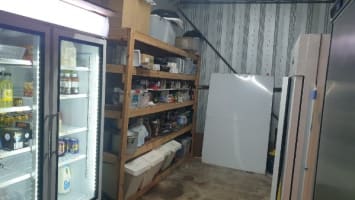 Tooborac Cafe and Post Office (SP2302)