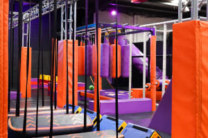 Thriving Children's Activity Centre in Prime City Fringe Location BP-1036