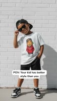 Premium Children's Brand with Trademark Ready for Immediate Growth - WIWO