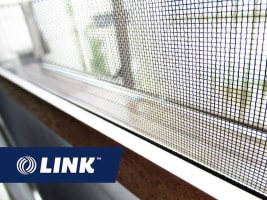 Established Security Screens | Strong Enquiry Flow