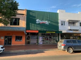 The Cheesecake Shop Orange (NSW) – Prime Business Opportunity on High Street