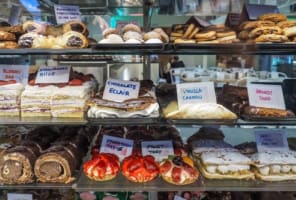 REGIONAL SOUTH – WEST INSTITUTION BAKERY