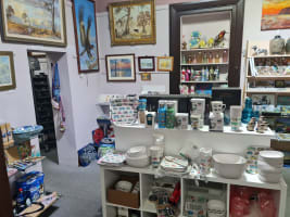 Tourist Hotspot Toy Store - Yarrawonga