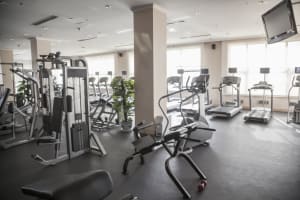 Gym Business for Sale – WIWO | Cheap Rent | Ideal for Owner-Operators | High End Equipment [2510272]