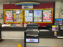 Foodworks in Sea Lakes Regional Victoria (JASW0063)