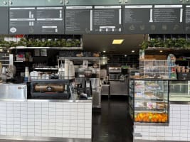 5-Day Corporate Cafe, Parramatta CBD | Prime Corner, 100+ Seats, 30kg Coffee pw