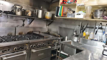 Ms Botanica - attracts a loyal following of locals