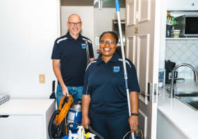 Established Housework Heroes Franchise – Gold Coast, QLD