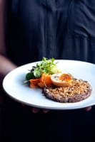 Awarded Restaurant with Great Returns