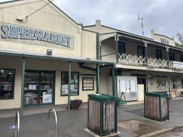 Murchison Supa-Valu-Centre - Supermarket, Liquor, Newsagent, Milk Bar, Takeaway, Freehold