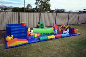 abccastlesandsoftplay