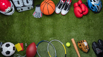 Established Sports Retail Business – Cranbourne - sports fit [2608201]