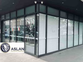 COMMERCIAL PROPERTY FOR SALE