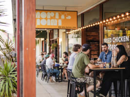 Own an Icon – Morty's Joint, Sawtell