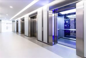 ESTABLISHED VERTICAL TRANSPORTATION CONSULTING BUSINESS