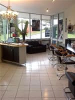 HAIR & BEAUTY SALON