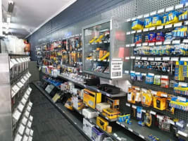 Established Electronics Retail Business | 50+ Years of Trading