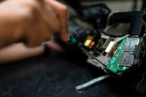 *SOLD* Computer Hardware Supplier, Servicing and Managing IT Support [24...