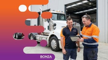 36167 - Established Heavy Vehicle Service Business