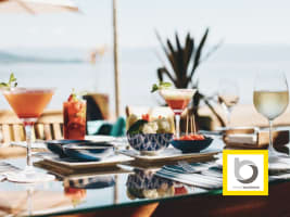 Waterfront Bar & Restaurant - Nelson Bay
