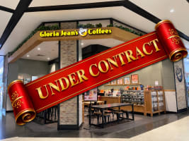 Gloria Jean's Coffees Gateway Shopping Centre
