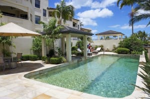 Boutique Airlie Beach Management Rights with Strong Letting Pool Control | Resort Brokers ID : MR...