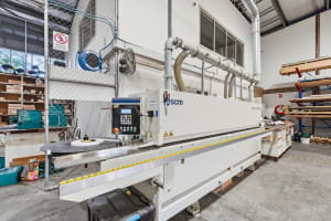 Quality Custom Joinery Business – Greater Sydney Region, NSW