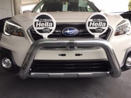 Automotive Accessories Business - Sales & Installation