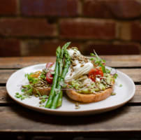 Bean Counter Cafe @ Fairfield