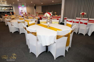 Ref 3178, Function Centre, Western Suburbs