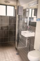 CENTRAL QLD COASTAL FREEHOLD MOTEL - 2917MF