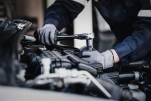 35+ Year Established & Profitable Automotive Repair Business