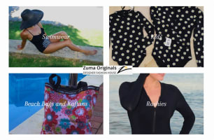 Iconic Australian Swimwear Brand Over 40 Years of Heritage