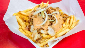 Established Kebab Business in Prime Hospital Precinct SV1559